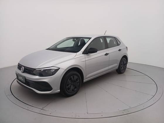 VOLKSWAGEN POLO 1.0 MPI TRACK MANUAL VOLKSWAGEN POLO 1.0 MPI TRACK MANUAL
